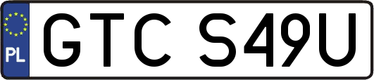 GTCS49U