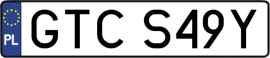 GTCS49Y