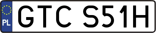 GTCS51H