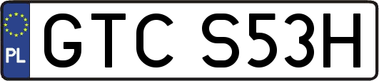 GTCS53H