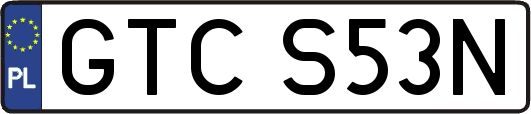 GTCS53N