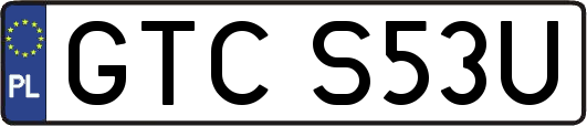 GTCS53U