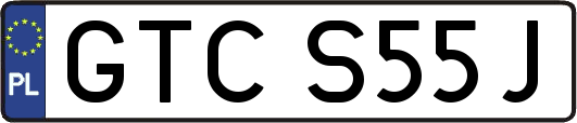 GTCS55J