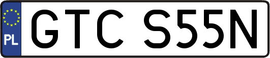 GTCS55N