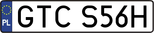 GTCS56H