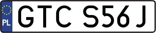 GTCS56J
