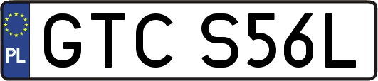 GTCS56L