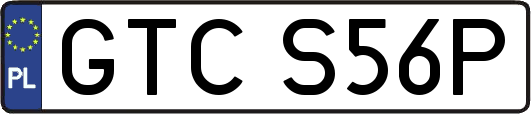GTCS56P