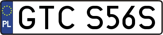 GTCS56S