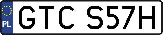 GTCS57H