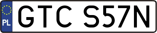 GTCS57N