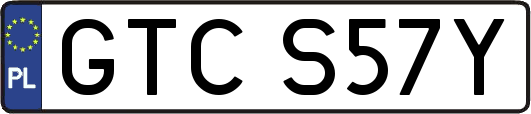 GTCS57Y