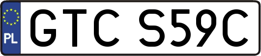 GTCS59C