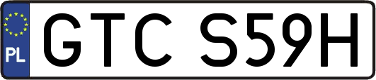 GTCS59H