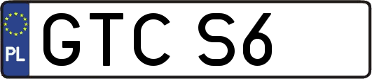 GTCS6