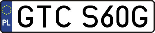 GTCS60G
