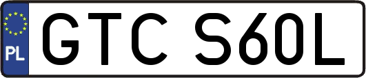 GTCS60L