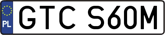 GTCS60M