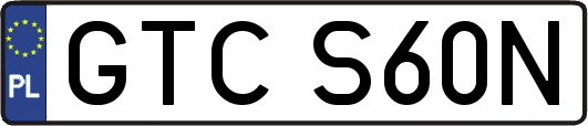 GTCS60N