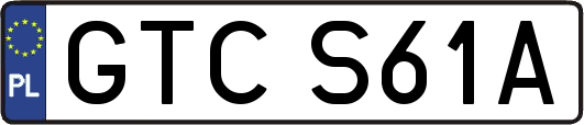 GTCS61A