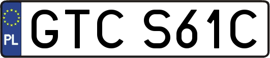 GTCS61C
