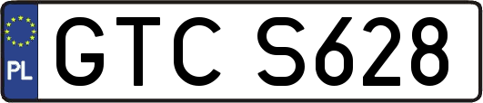 GTCS628