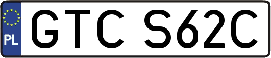 GTCS62C