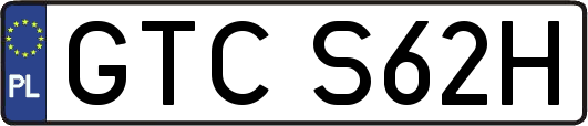 GTCS62H