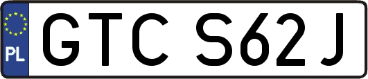 GTCS62J