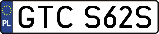 GTCS62S