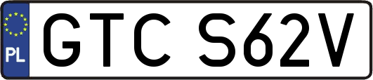 GTCS62V