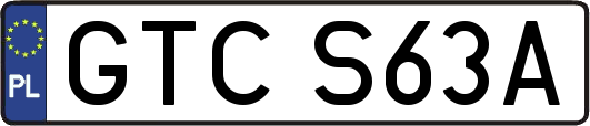 GTCS63A