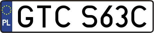 GTCS63C