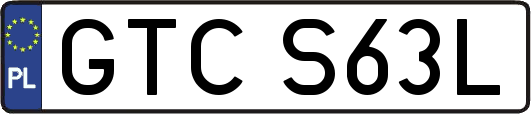 GTCS63L