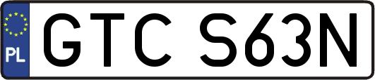 GTCS63N