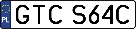 GTCS64C