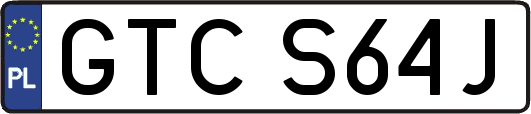 GTCS64J