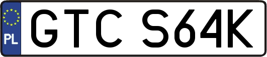 GTCS64K