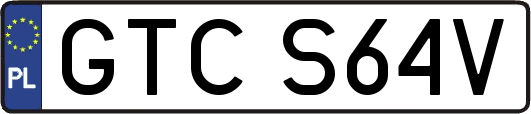 GTCS64V