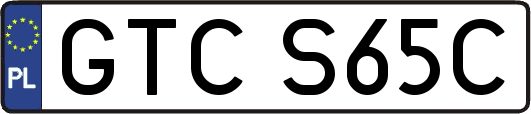 GTCS65C