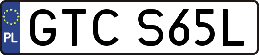 GTCS65L