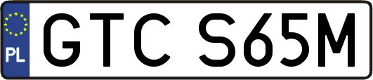 GTCS65M