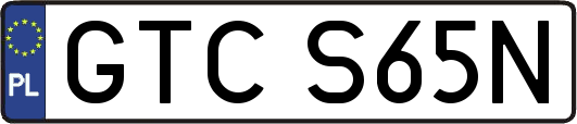 GTCS65N