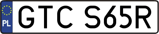 GTCS65R