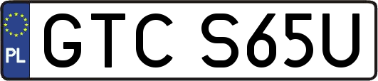 GTCS65U