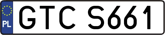 GTCS661