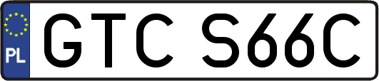 GTCS66C