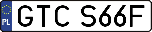 GTCS66F