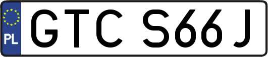 GTCS66J