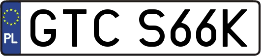 GTCS66K
